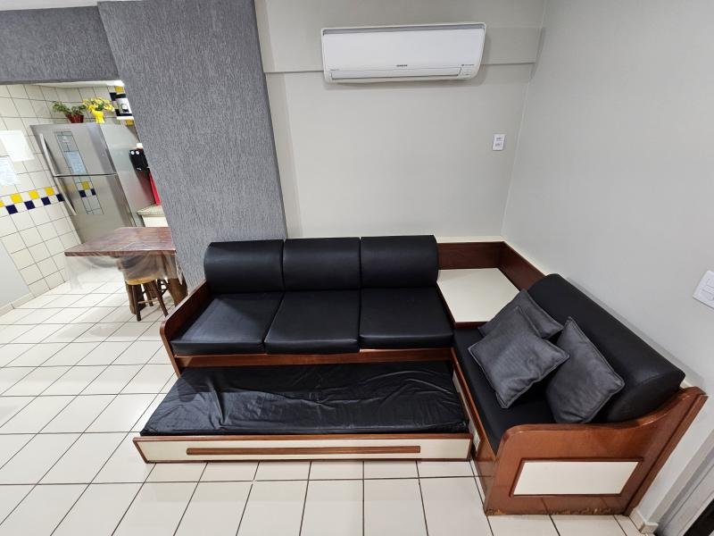 Fotos apartametnos ELDORADO PARK CALDAS NOVAS-GO
